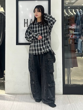 おさとさんのコーディネート