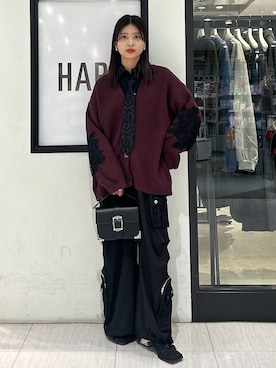 おさとさんのコーディネート