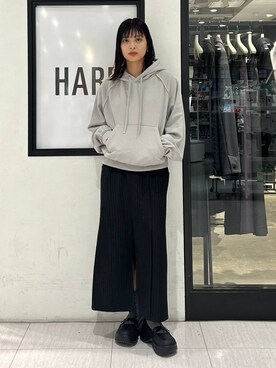 おさとさん(レディース・160cm)の秋コーディネート