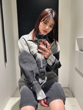 おさとさんのコーディネート