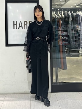 おさとさんのコーディネート