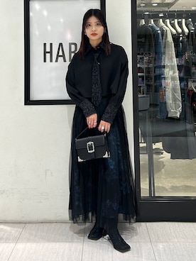 おさとさんのコーディネート