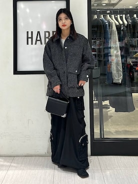 おさとさんのコーディネート
