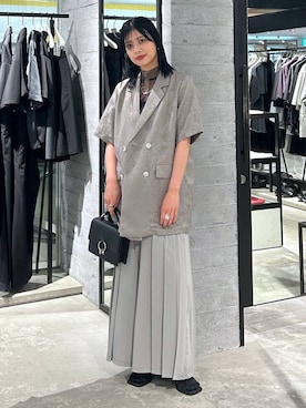 おさとさんのコーディネート