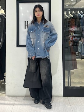 おさとさんのコーディネート