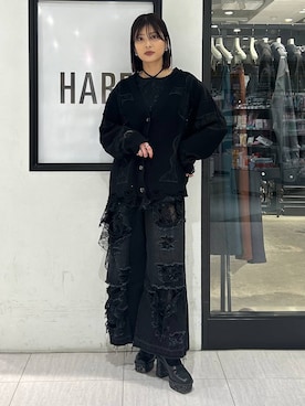 おさとさんのコーディネート