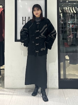 おさとさんのコーディネート