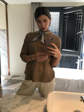 hitomin𓃱さんのコーディネート