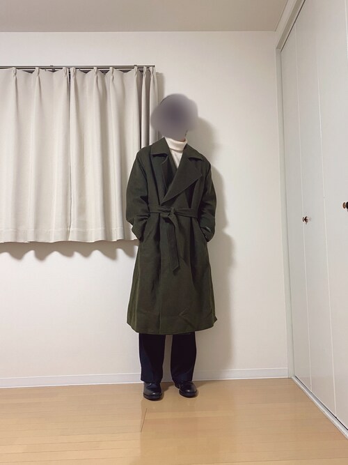 MAISON SPECIAL（メゾンスペシャル）の「《ユニセックスアイテム