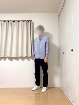 くく　さんのコーディネート