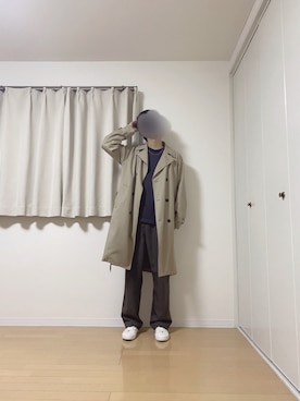 くく　さんのコーディネート