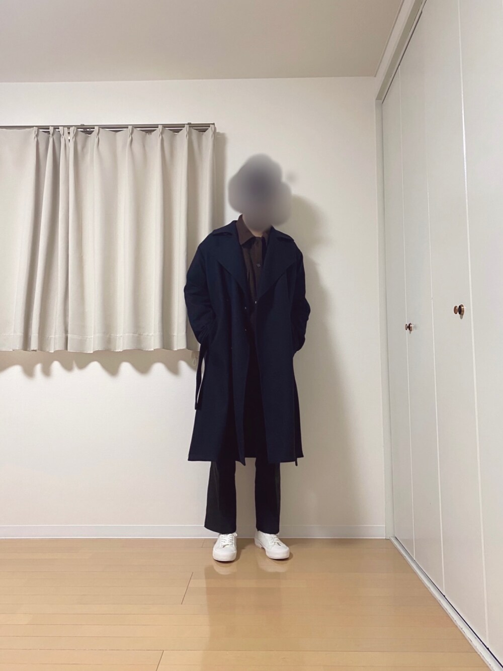 ユニセックスアイテム》マルチファブリックプライムオーバーメルトン