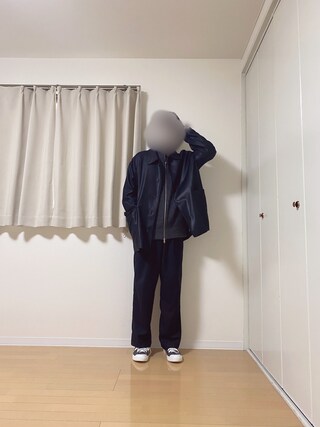 ジャケット・アウター studious city AMUNDSEN SURCOAT 59961841b_8_d_215.jpg