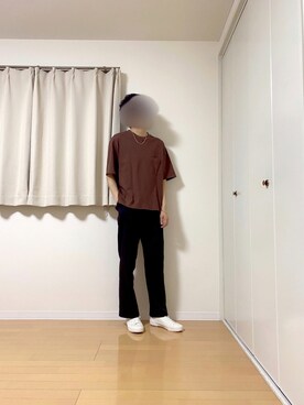 くく　さんのコーディネート