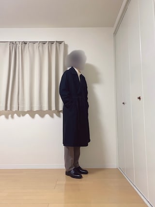 MAISON SPECIAL（メゾンスペシャル）の「《ユニセックスアイテム