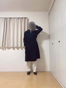 MAISON SPECIAL（メゾンスペシャル）の「《ユニセックスアイテム