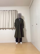 MAISON SPECIAL（メゾンスペシャル）の「《ユニセックスアイテム