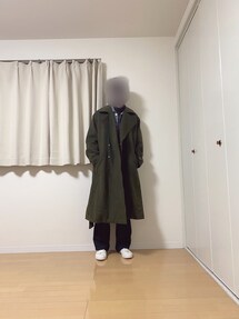 MAISON SPECIAL（メゾンスペシャル）の「《ユニセックスアイテム
