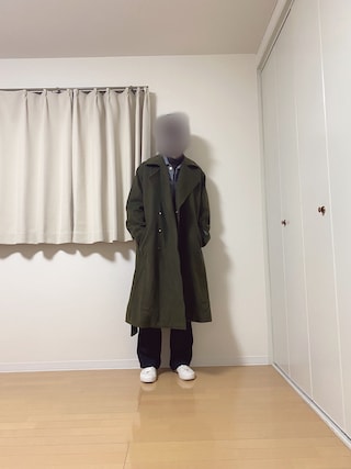 MAISON SPECIAL（メゾンスペシャル）の「《ユニセックスアイテム