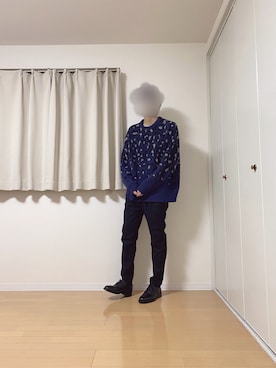 くく　さんのコーディネート