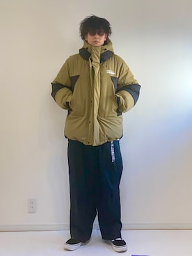 FREAK'S STORE（フリークスストア）の「FIRST DOWN / ファースト