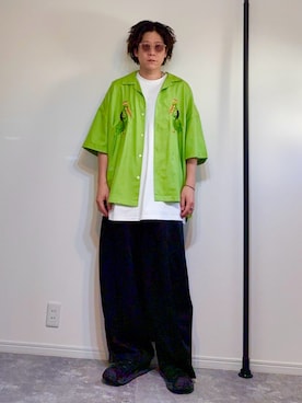 adgjmさんのコーディネート