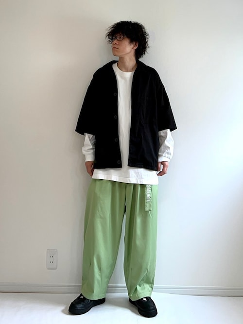 adgjmさんのコーディネート