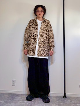 adgjmさんのコーディネート
