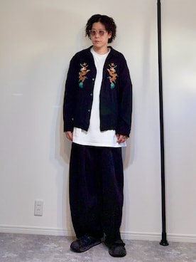 adgjmさんのコーディネート