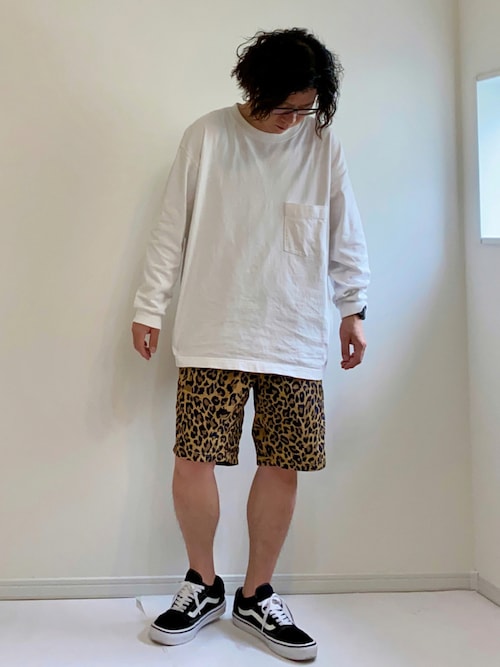 adgjmさんのコーディネート