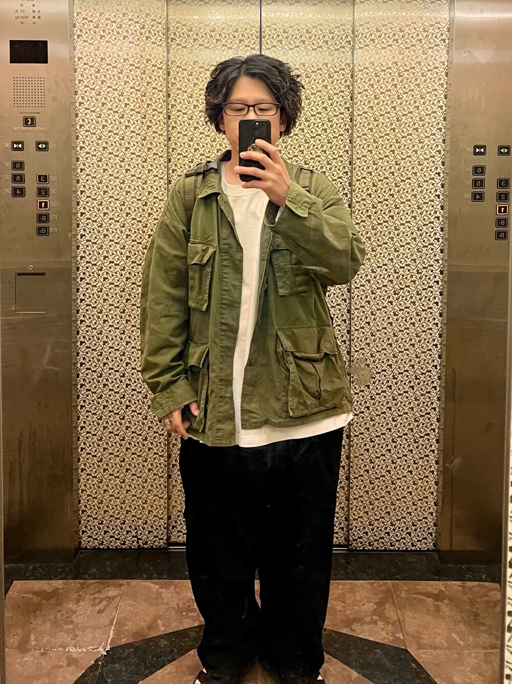 adgjm｜TIGHTBOOTH PRODUCTIONのパンツを使ったコーディネート - WEAR 