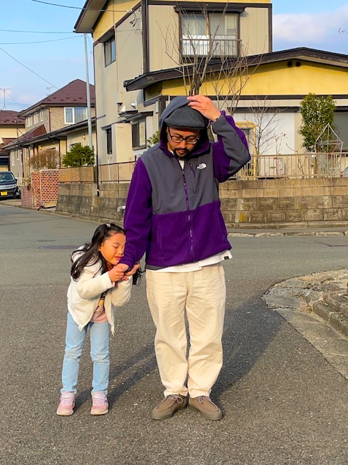 TOKUさんのコーディネート