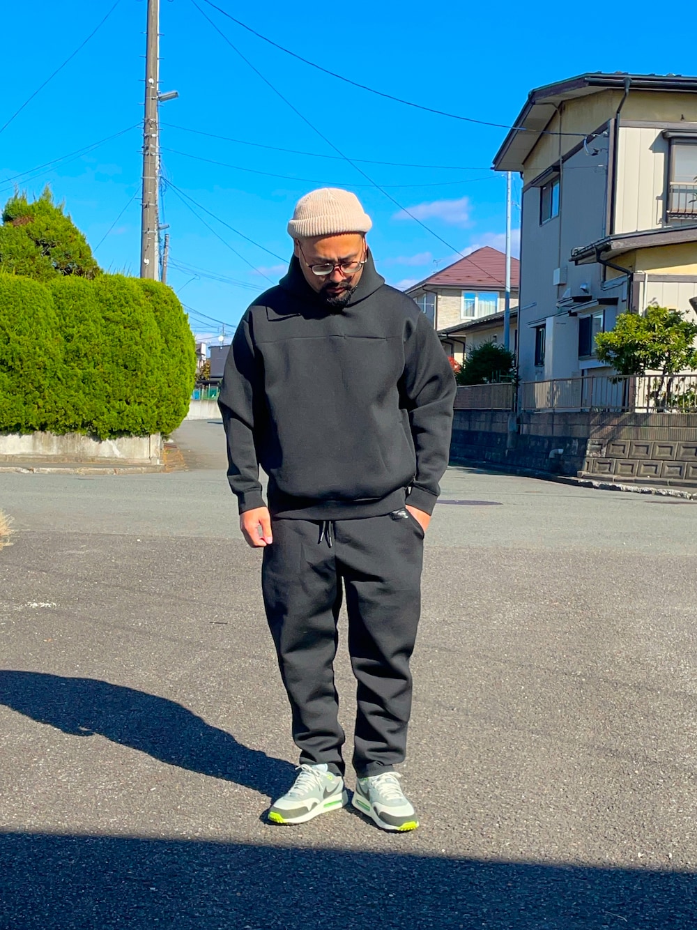 【超美品】ナイキ エア マックス 1 '86 OG G 26.5㎝ 2025年最新】NIKE AIR MAX 1 '86 ogの人気アイテム - メルカリ