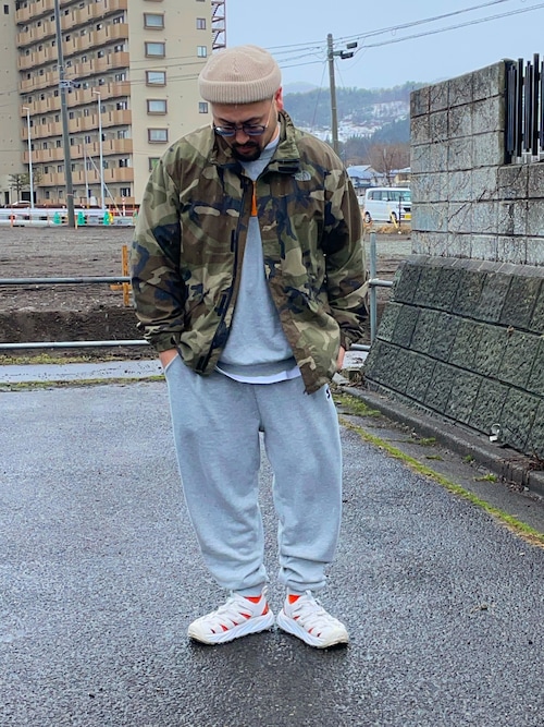 BALR. スウェット セットアップ【L】ブラック ストリート 古着コーデ スウェットセットアップ】 BLK/L.BEG . #ストリートファッション
