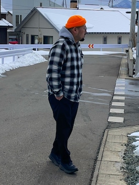 TOKUさんのコーディネート