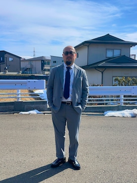 TOKUさんのコーディネート