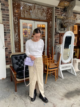 Risaさんのコーディネート