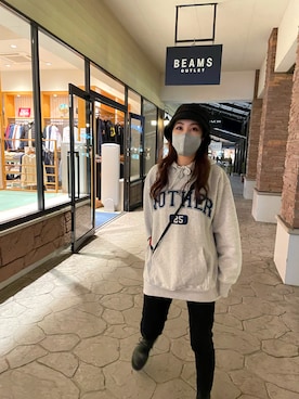 yukoさんのコーディネート