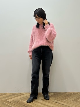 スエツギさんのコーディネート