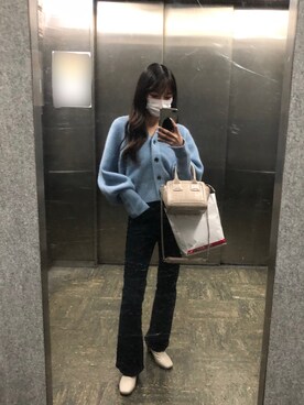 noidさんのコーディネート