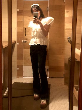 noidさんのコーディネート