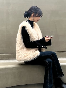 noidさんのコーディネート