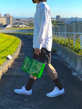 武留部 冬樹さんのコーディネート