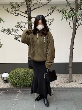 Rio 𓅪𓂃 𓈒𓏸 さんの（COMME des GARCONS | コムデギャルソン）を使ったコーディネート