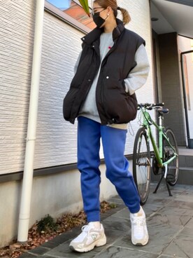 Maaaarさんのコーディネート