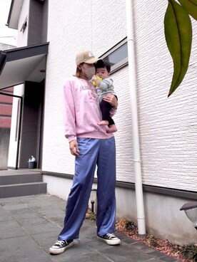 Maaaarさんのコーディネート