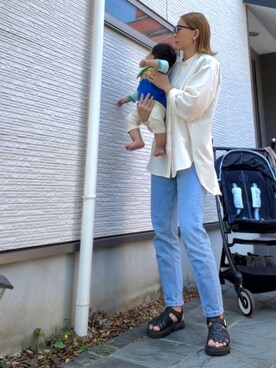 Maaaarさんのコーディネート