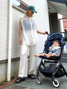 Maaaarさんのコーディネート