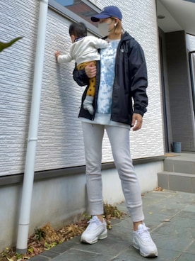 Maaaarさんのコーディネート