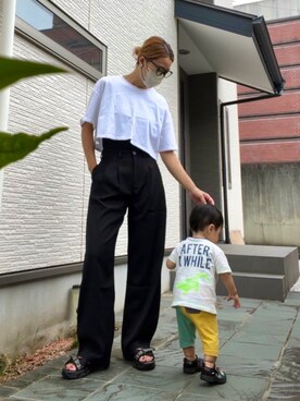 Maaaarさんのコーディネート